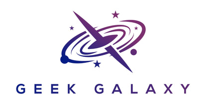 Geek Galaxy