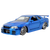 Fast & Furious - 02 Nissan Skyline GT-R R34 1:24