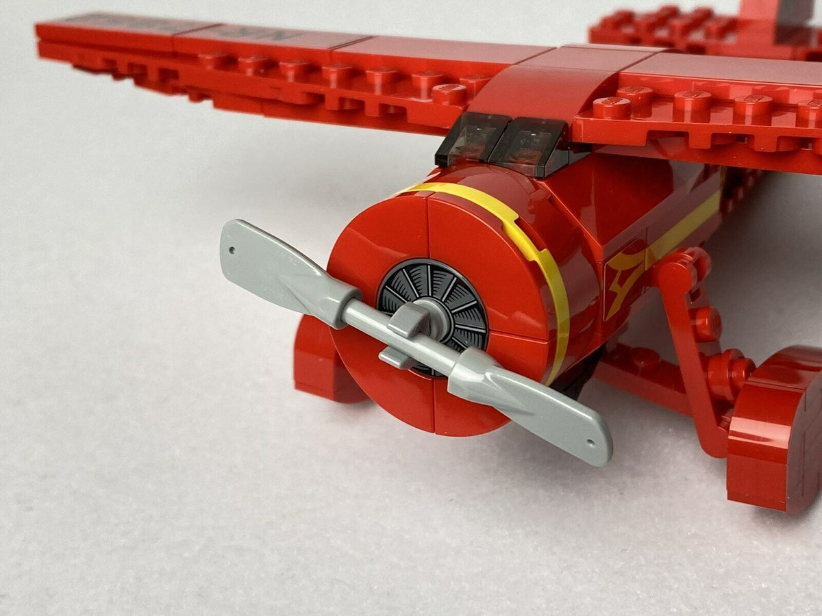 *BRAND NEW* Lego: Amelia Earhart Tribute | 40450 | International Women&#39;s Day Set