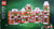 *BRAND NEW* LEGO 4002023 2023 Christmas Exclusive Gingerbread House
