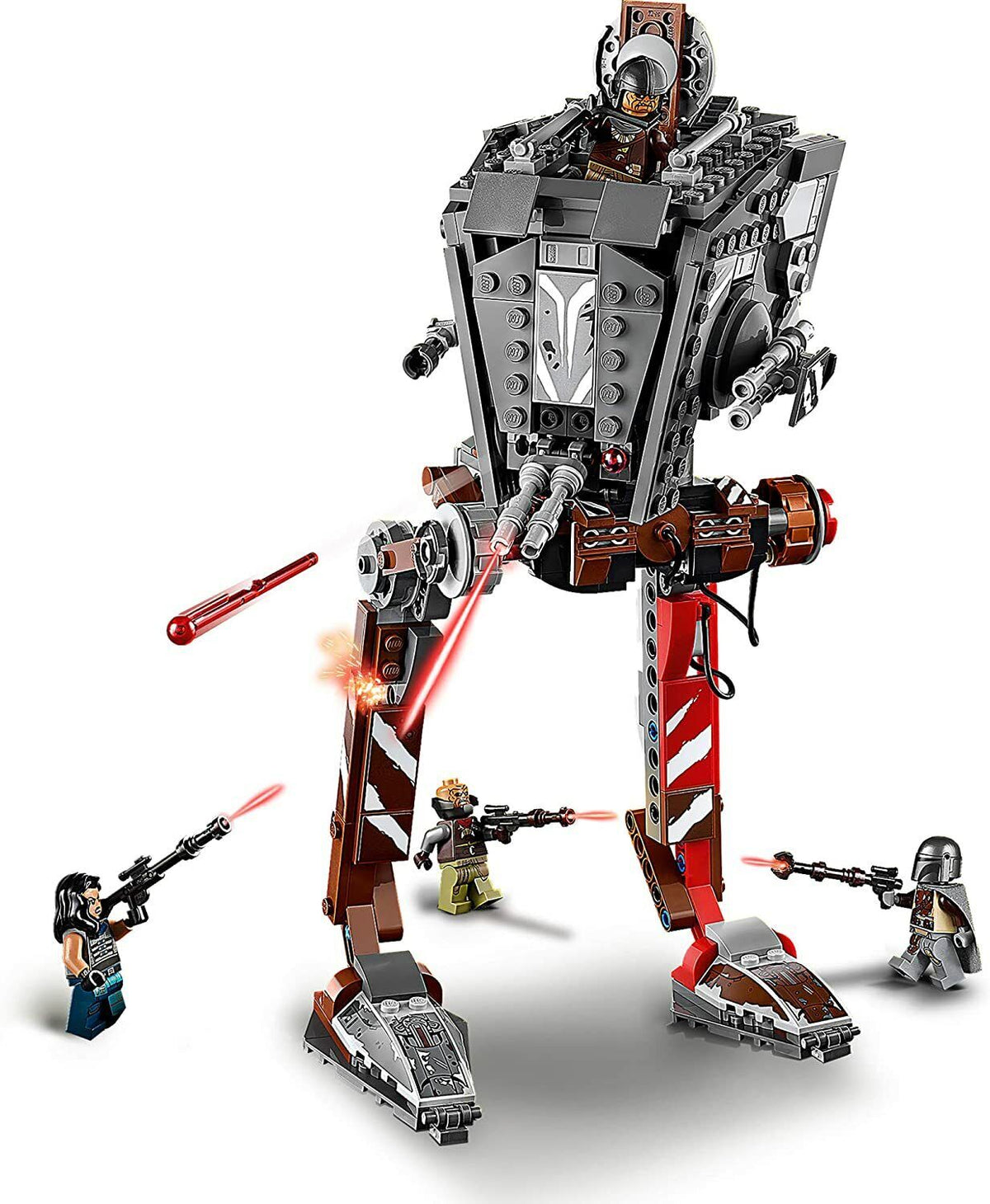*BRAND NEW* LEGO Star Wars AT-ST Raider 75254 | Shipped from MEL