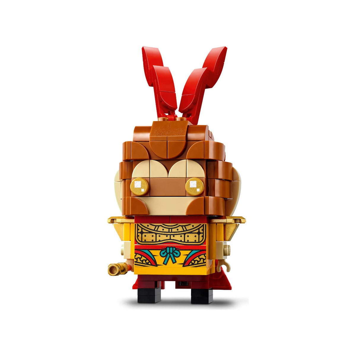 Lego BrickHeadz™ Monkey King 40381