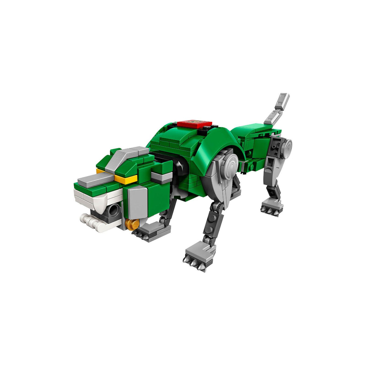 Lego Ideas Voltron 21311