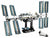 LEGO Ideas International Space Station 21321 NASA Shuttle Rocket ISS