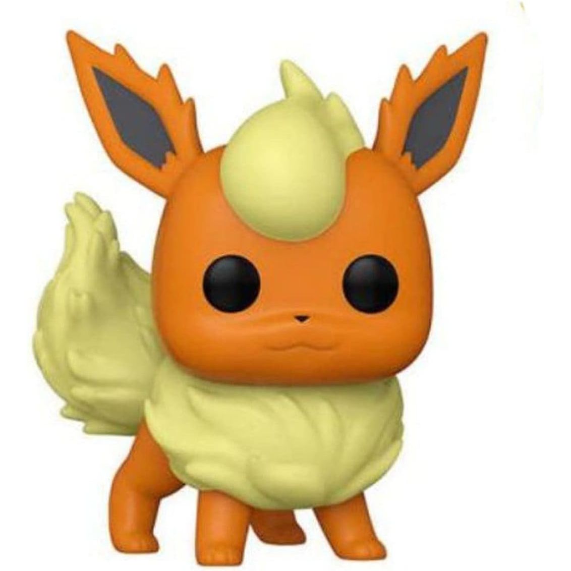 Funko PoP! Pokemon - Eeveelutions Vinyl Figure 4 Pack