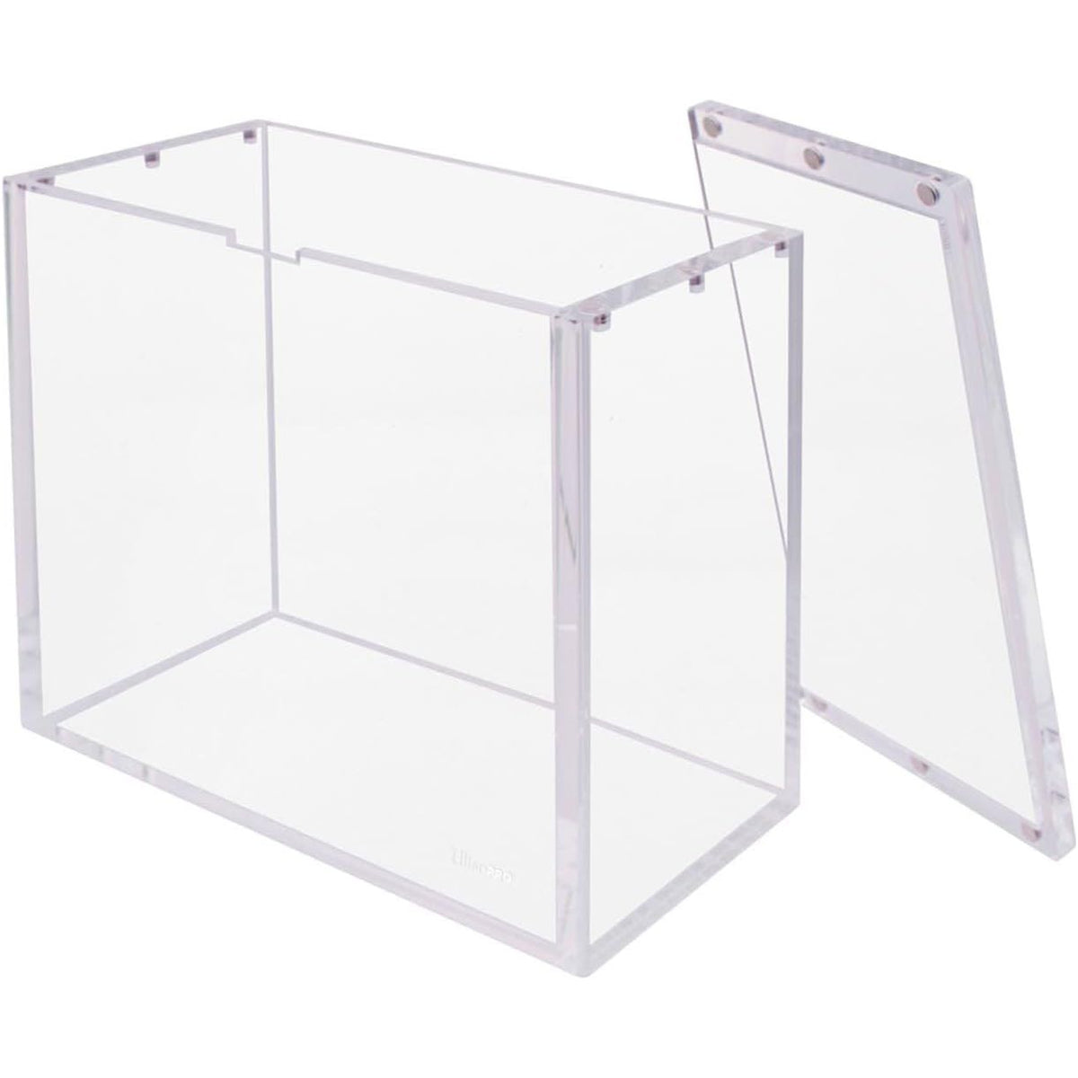 STORAGE BOX - Pokemon Acrylic Booster Box Display