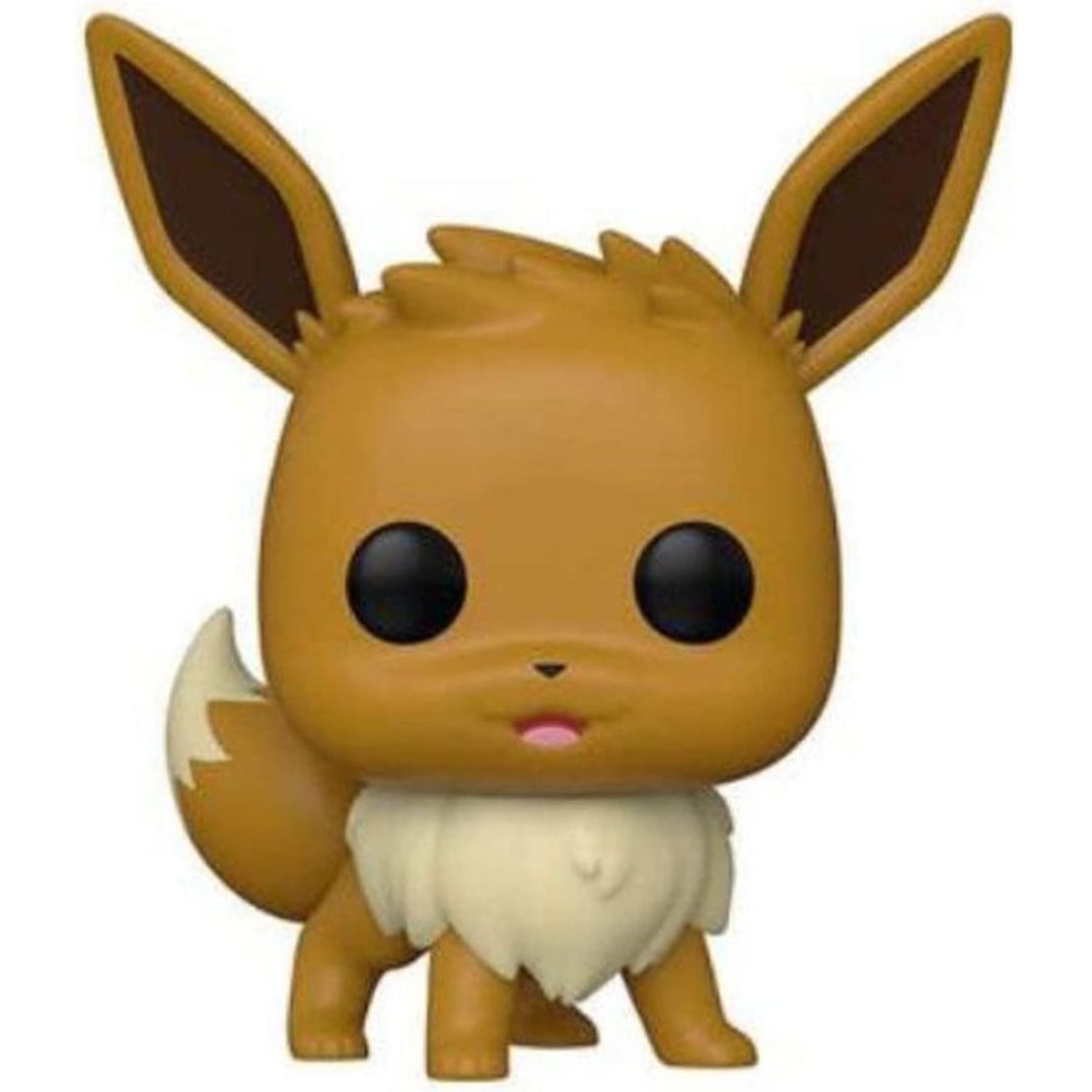 Funko PoP! Pokemon - Eeveelutions Vinyl Figure 4 Pack