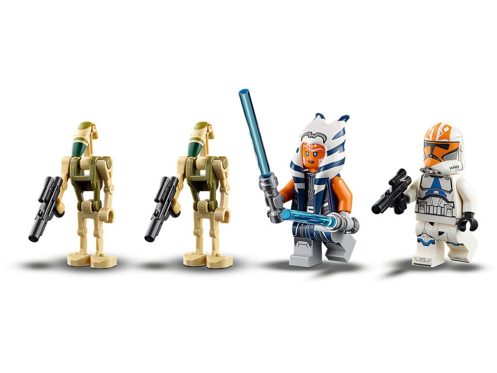 LEGO Star Wars Armored Assault Tank (AAT) 75283 Building Kit