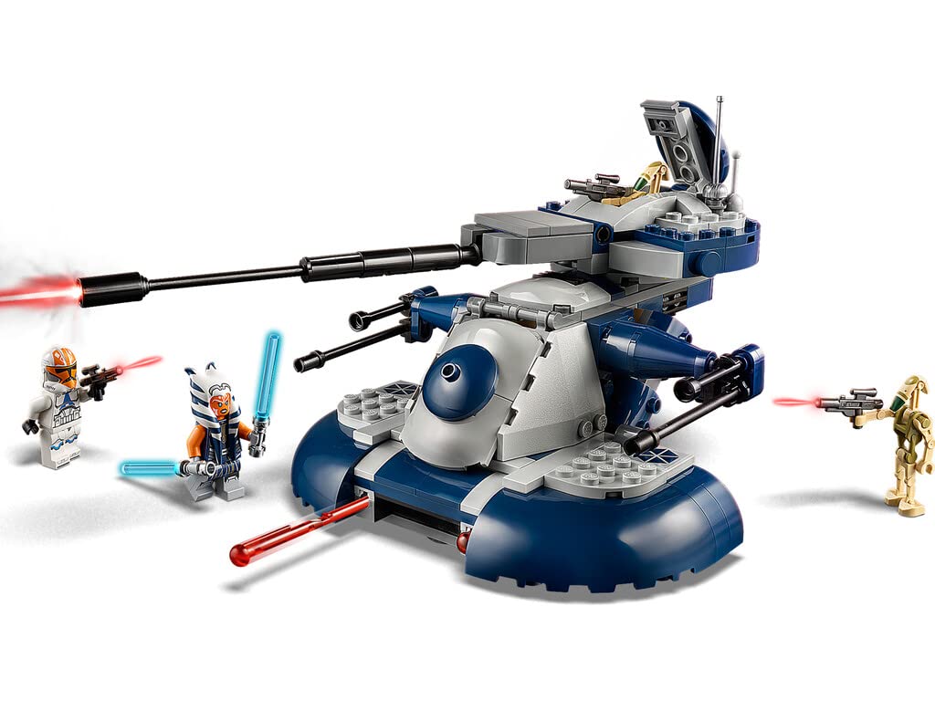 LEGO Star Wars Armored Assault Tank (AAT) 75283 Building Kit