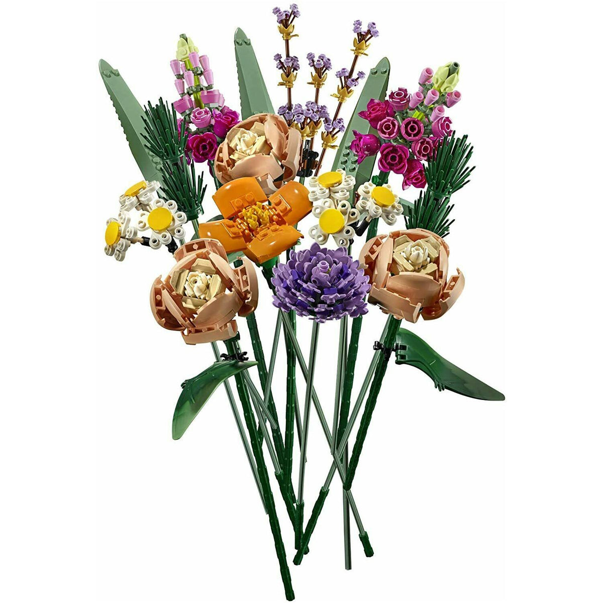 Lego Botanical Collection - Flower Bouquet - 10280
