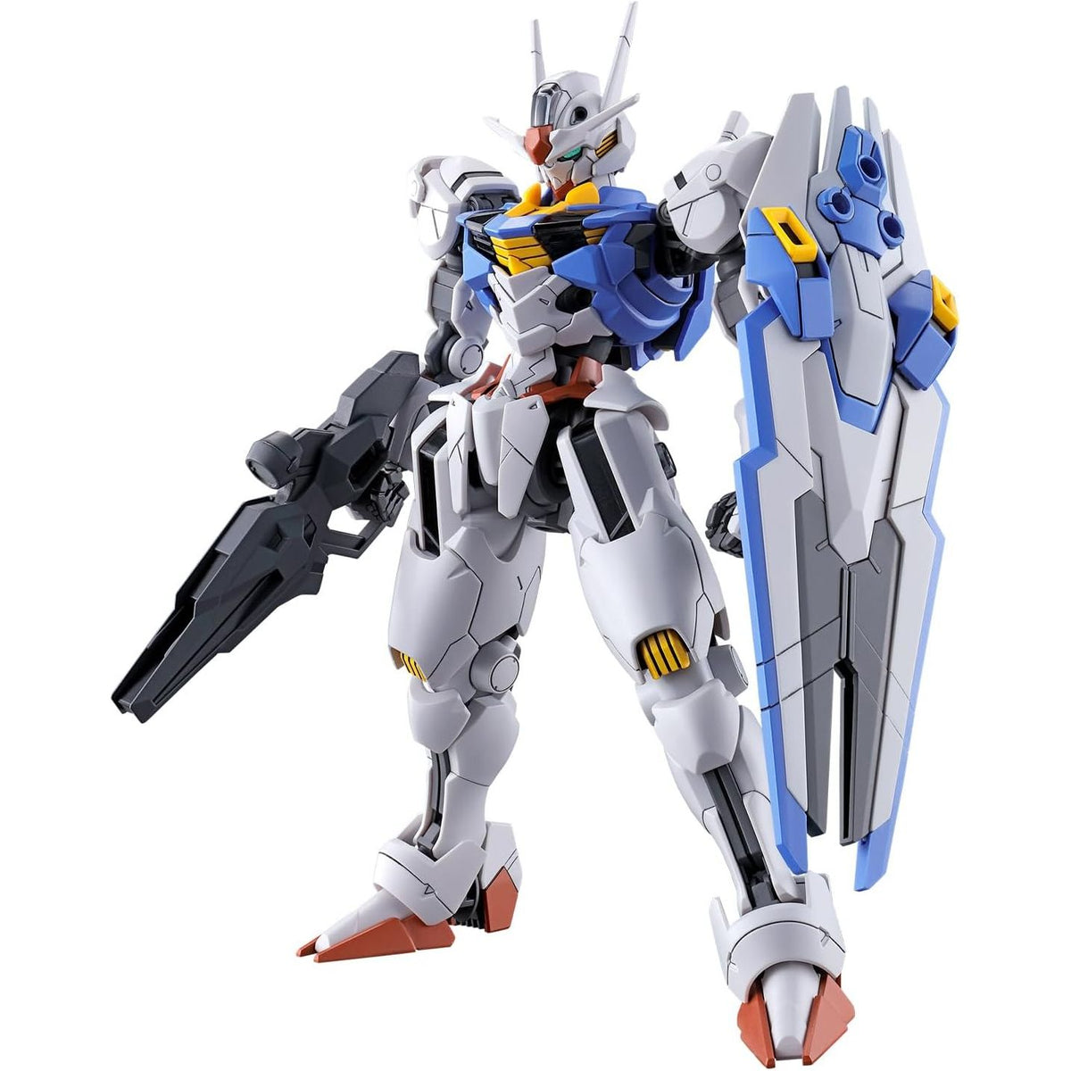 Bandai Hobby Kit Hg 1/144 Gundam Aerial