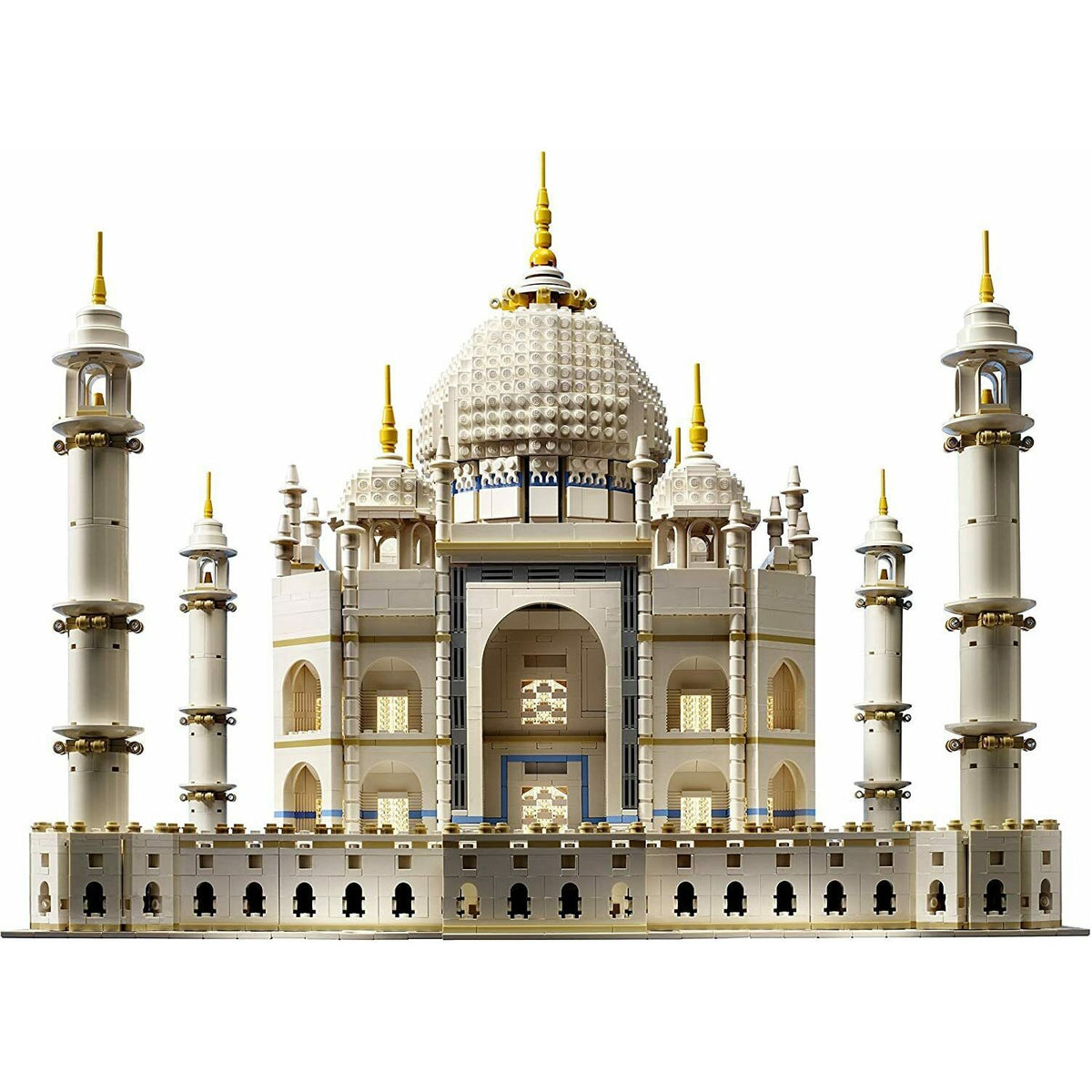 Lego Creator EXPERT Taj Mahal 10256