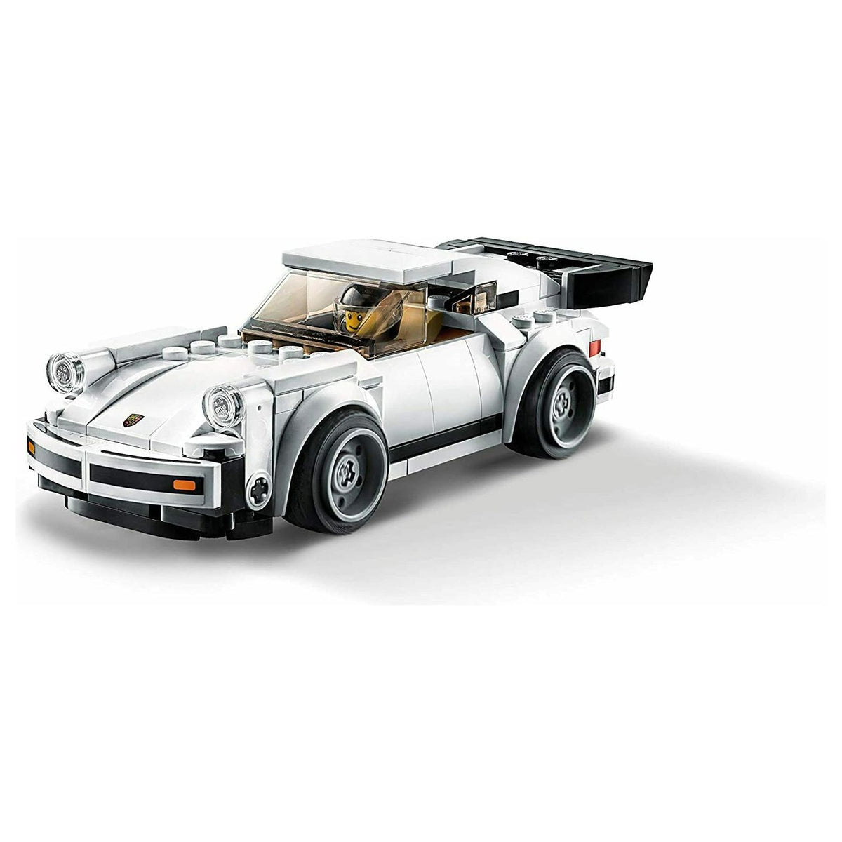 Lego Speed Champions 1974 Porsche 911 Turbo 3.0 75895