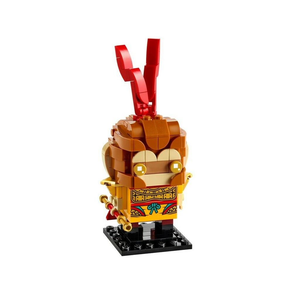Lego BrickHeadz™ Monkey King 40381
