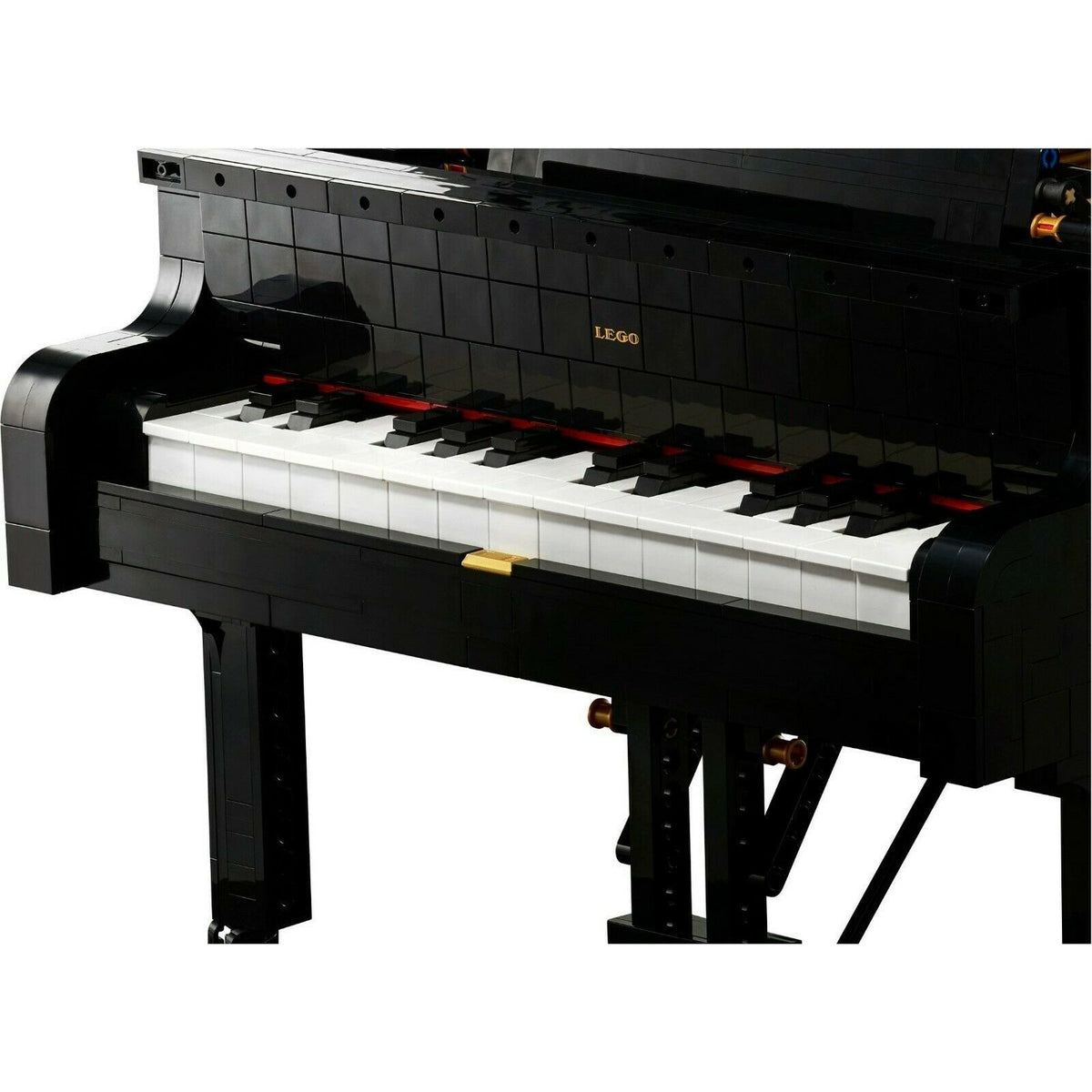 LEGO Ideas Grand Piano 21323