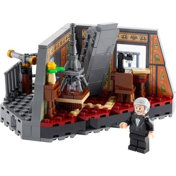 LEGO GWP Eiffel's Apartment 40579
