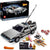 LEGO Icons Back to the Future Time Machine (10300)