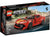 Lego Ferrari 812 Competizione 76914