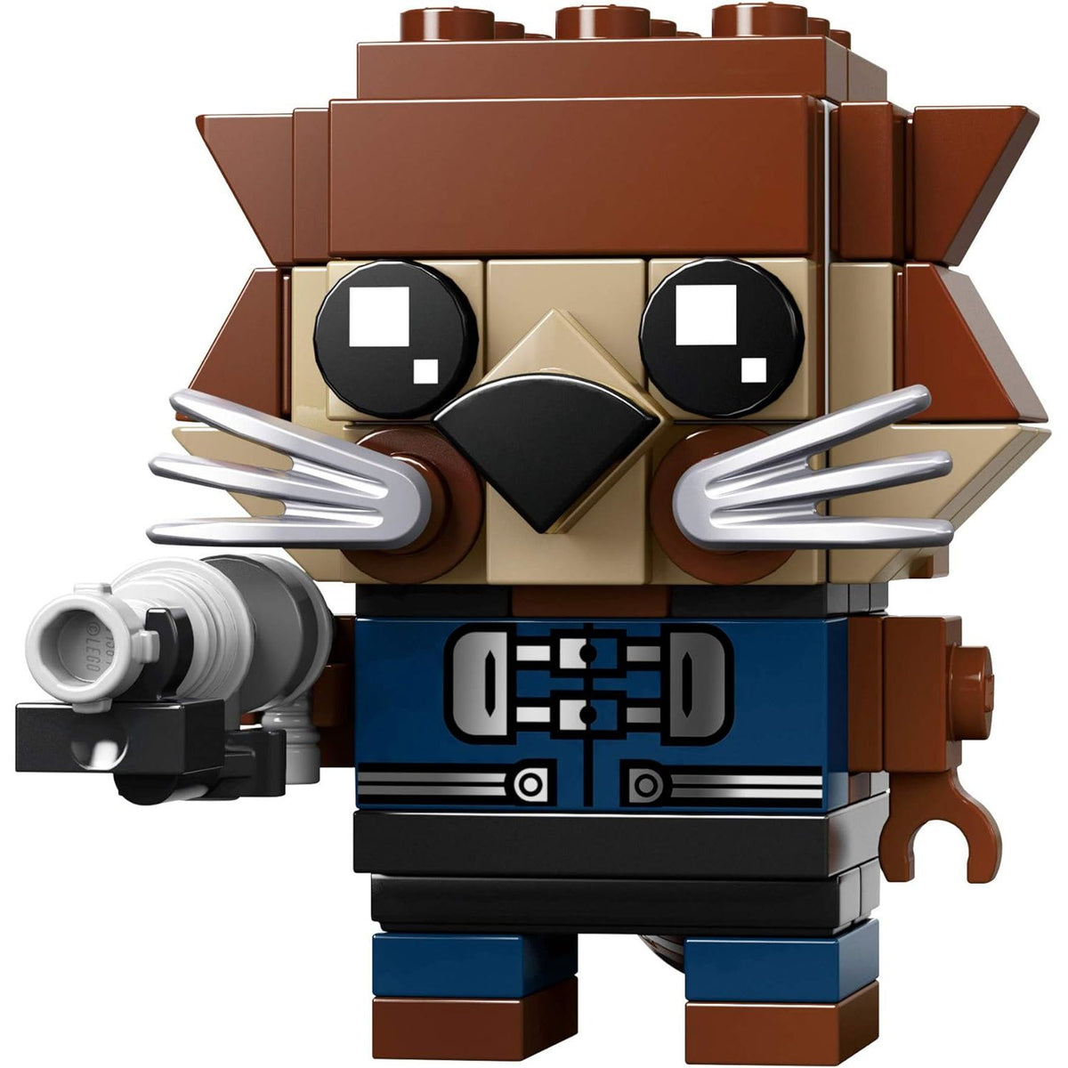 Lego Groot &amp; Rocket 41626