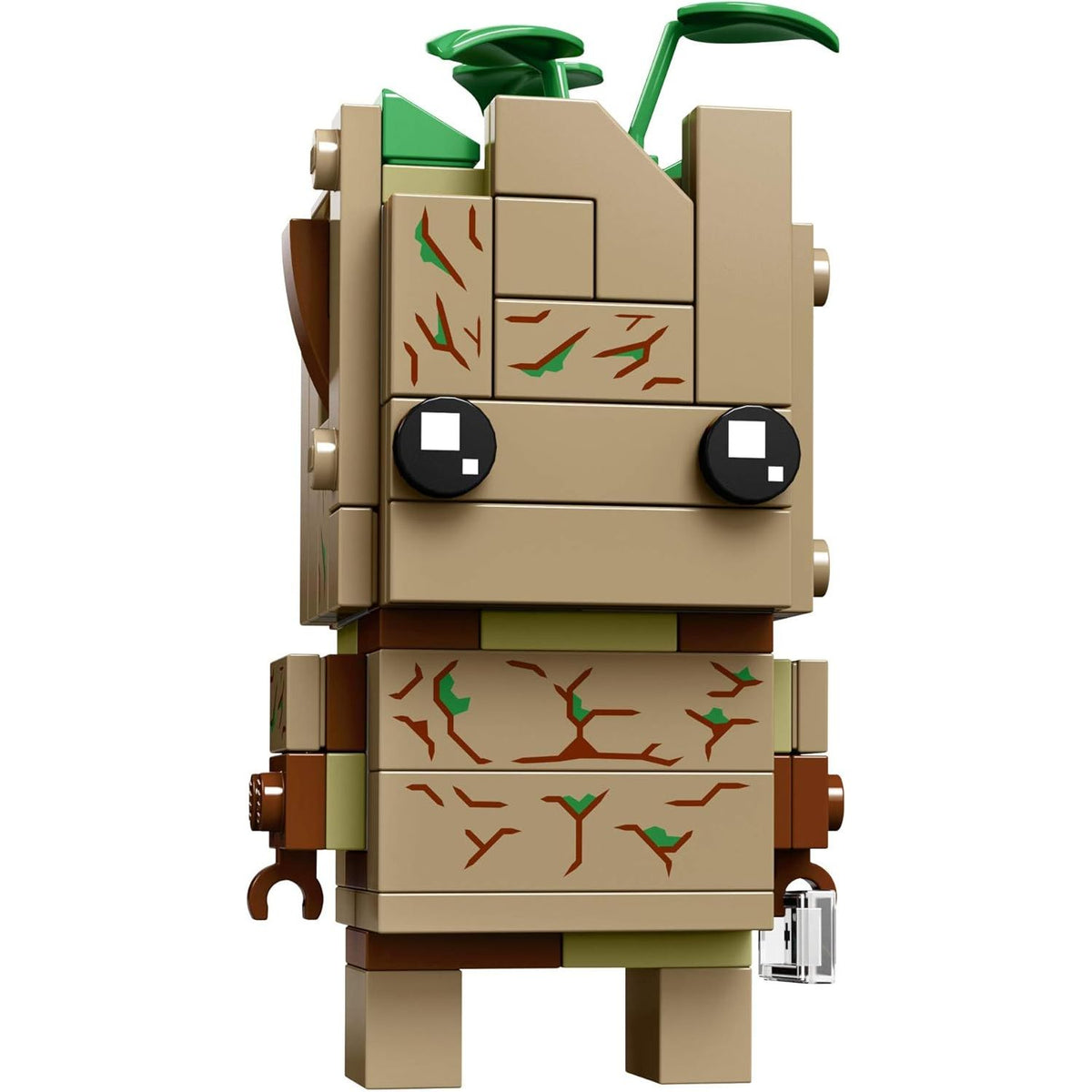 Lego Groot &amp; Rocket 41626