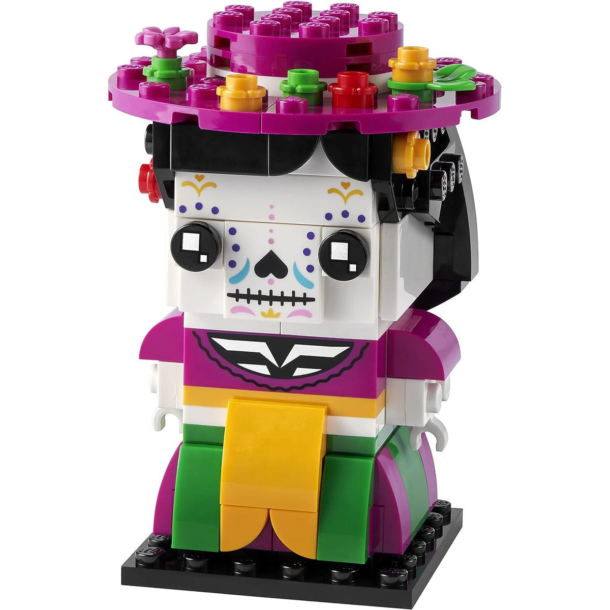 Lego Brick Headz La Catrina 40492