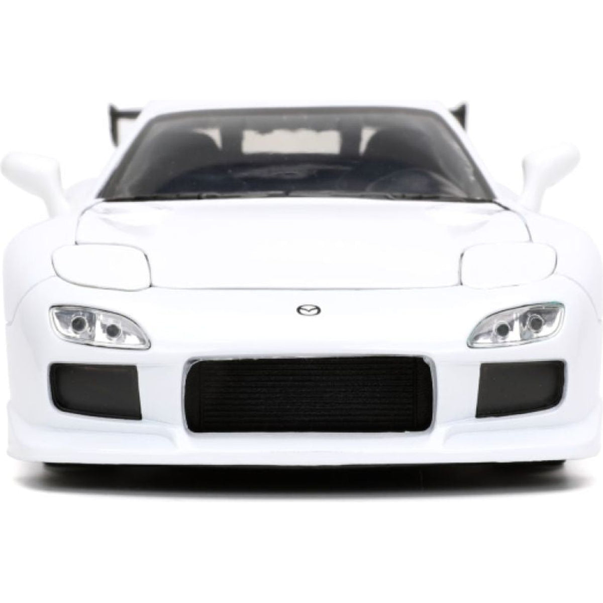 Fast &amp; Furious - 1993 Mazda RX-7 FD3S-Wide 1:24
