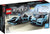 Lego Formula E Panasonic Jaguar Racing GEN2 car & Jaguar I-PACE eTROPHY 76898