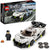 Lego Koenigsegg Jesko 76900
