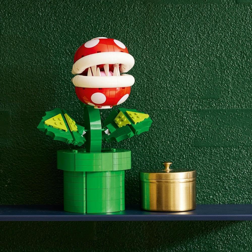 LEGO Super Mario Piranha Plant  71426