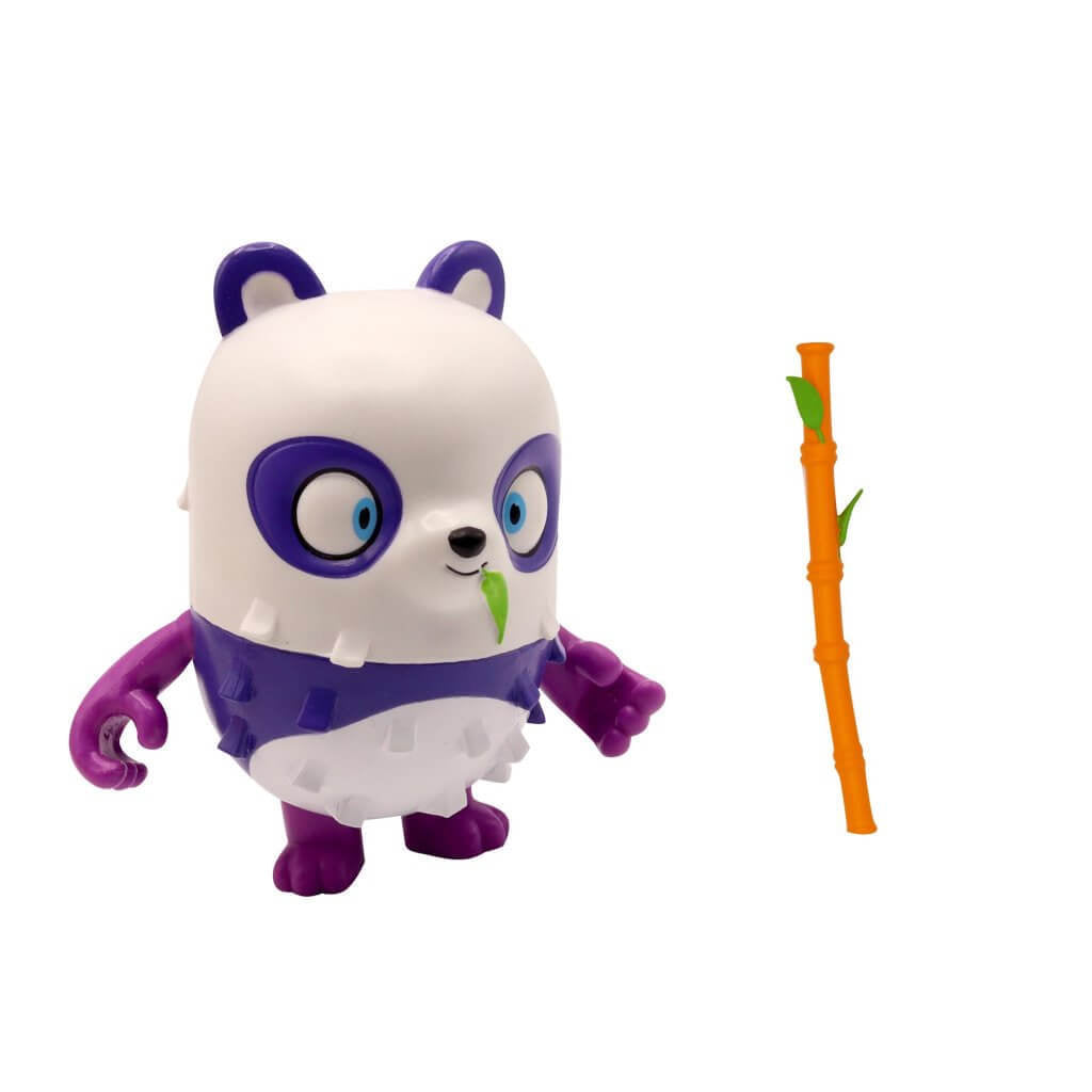 PIÑATA SMASHLINGS 1pc Piñata Action Figure