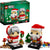 Lego Mr and Mrs Claus 40274