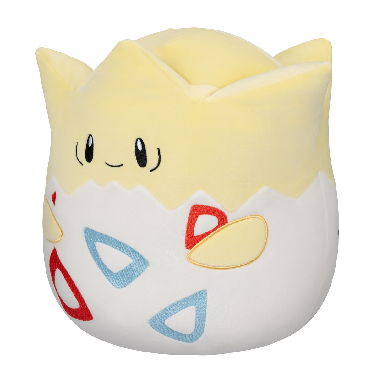 Pokemon Squishmallows 14&quot; Plush Togepi