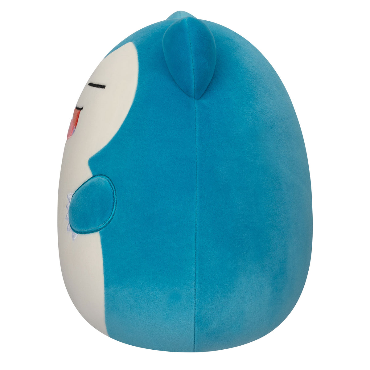 Pokemon Squishmallows 10&quot; Plush Snorlax