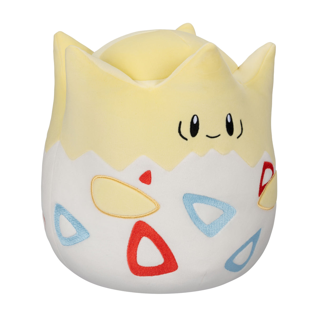 Pokemon Squishmallows 10&quot; Plush Togepi
