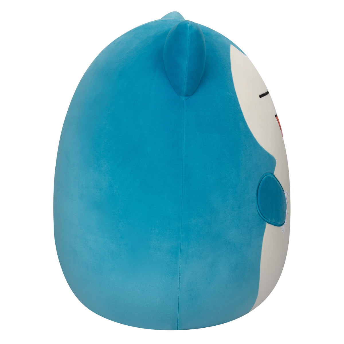Pokemon Squishmallows 20&quot; Plush Snorlax