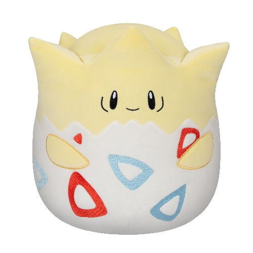 Pokemon Squishmallows 20&quot; Plush Togepi