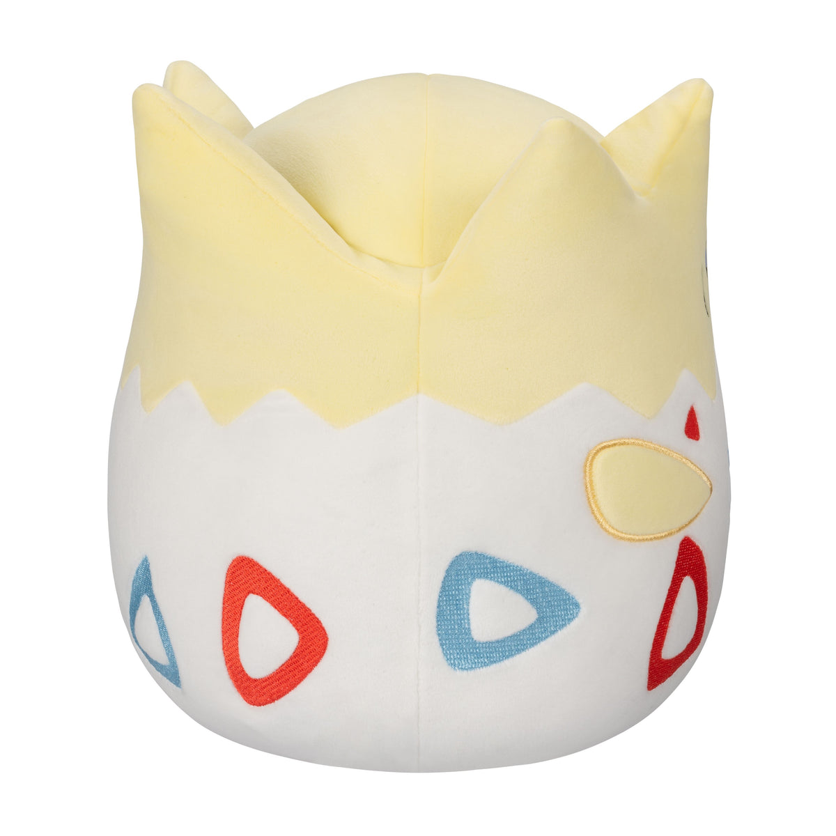 Pokemon Squishmallows 20&quot; Plush Togepi