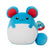 Pokemon Squishmallows 10in Marill