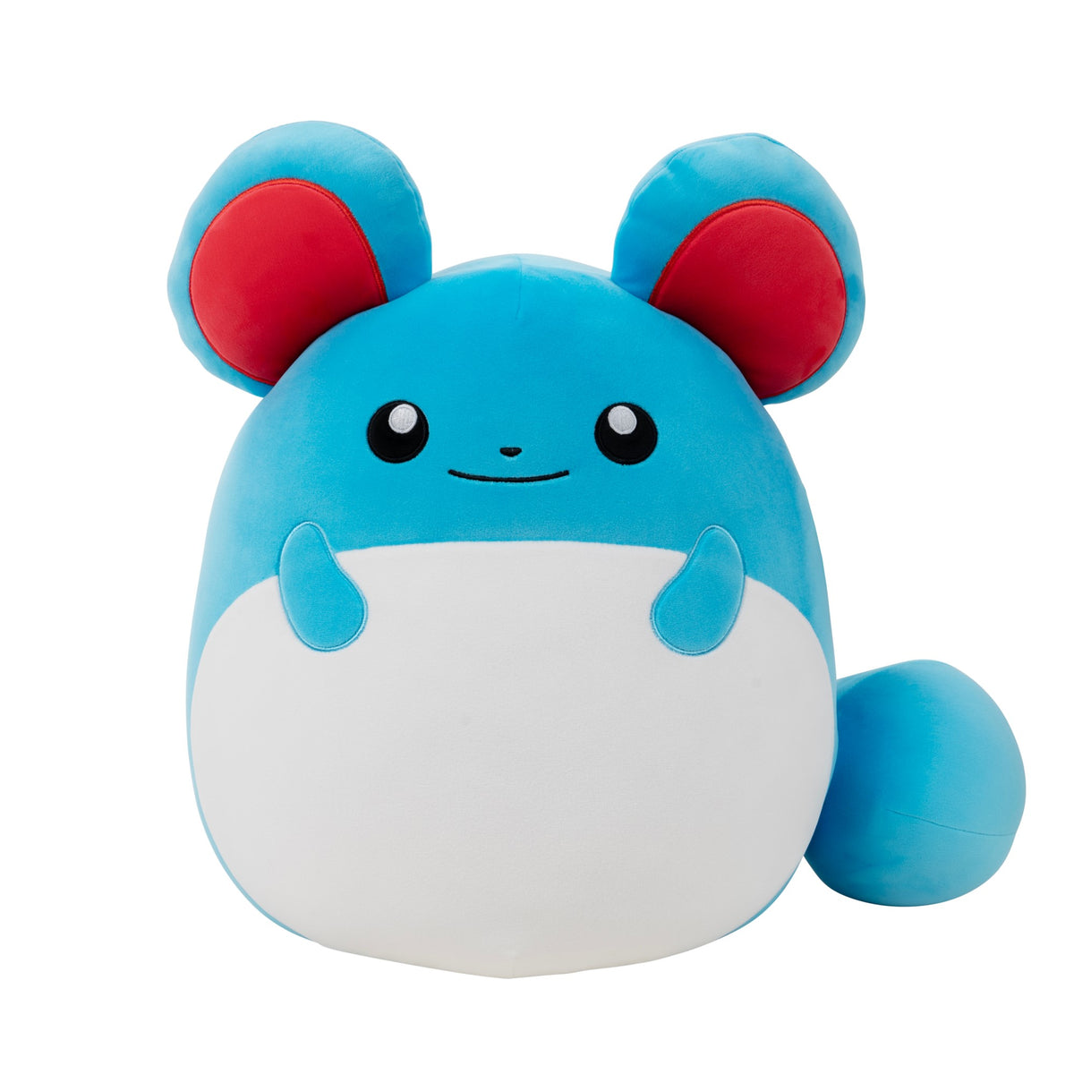 Pokemon Squishmallows 10in Marill