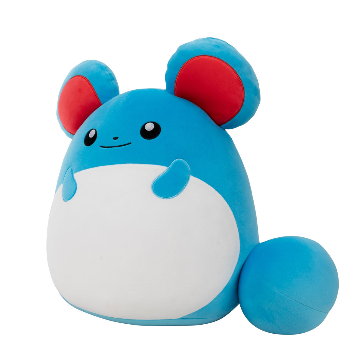 Pokemon Squishmallows 14in Marill