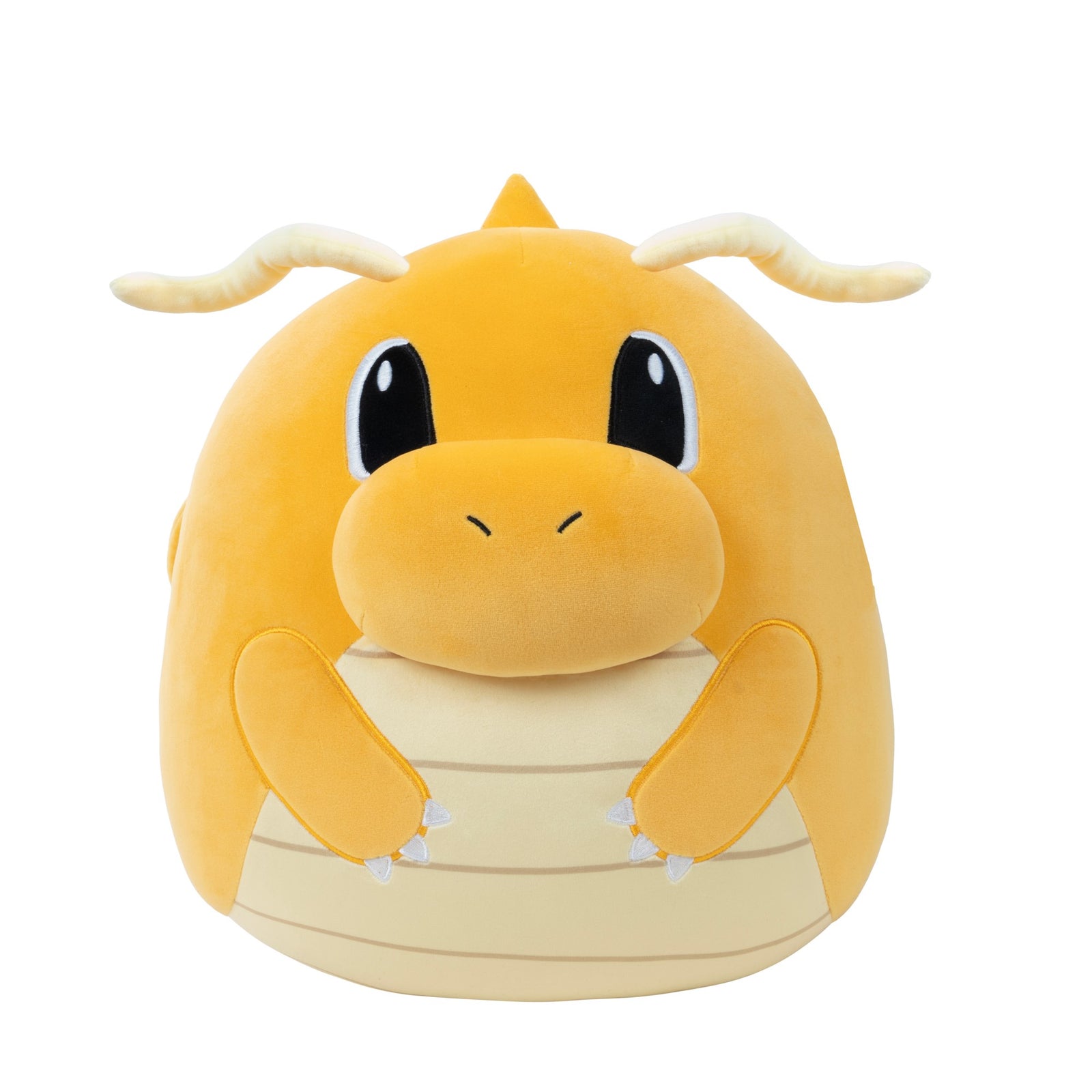 Pokemon Squishmallows 14in Dragonite