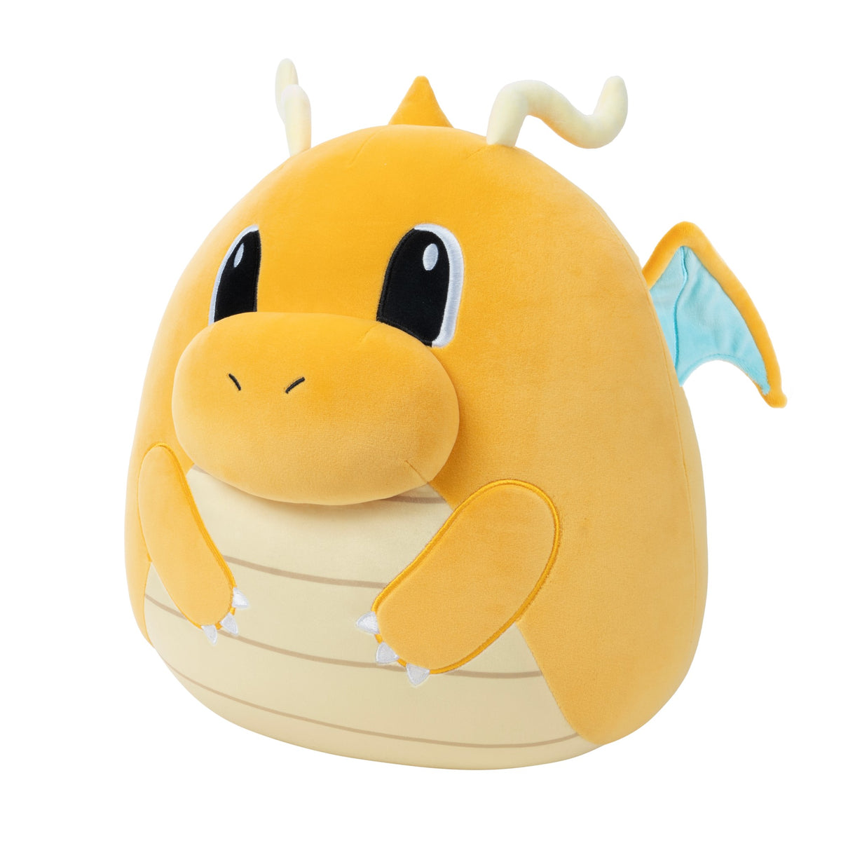 Pokemon Squishmallows 14in Dragonite