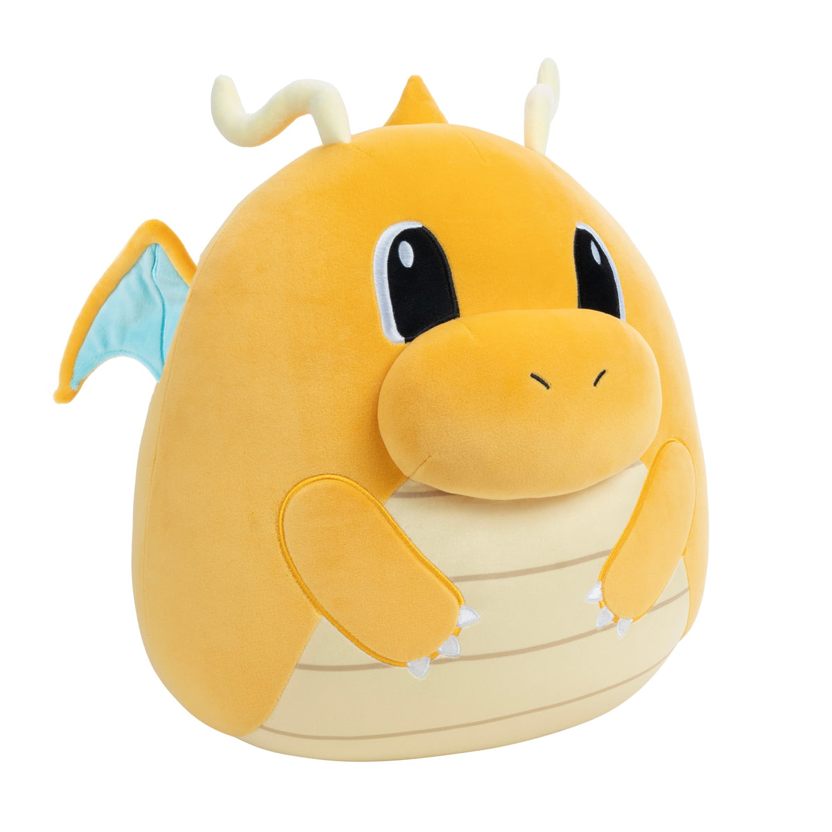 Pokemon Squishmallows 14in Dragonite
