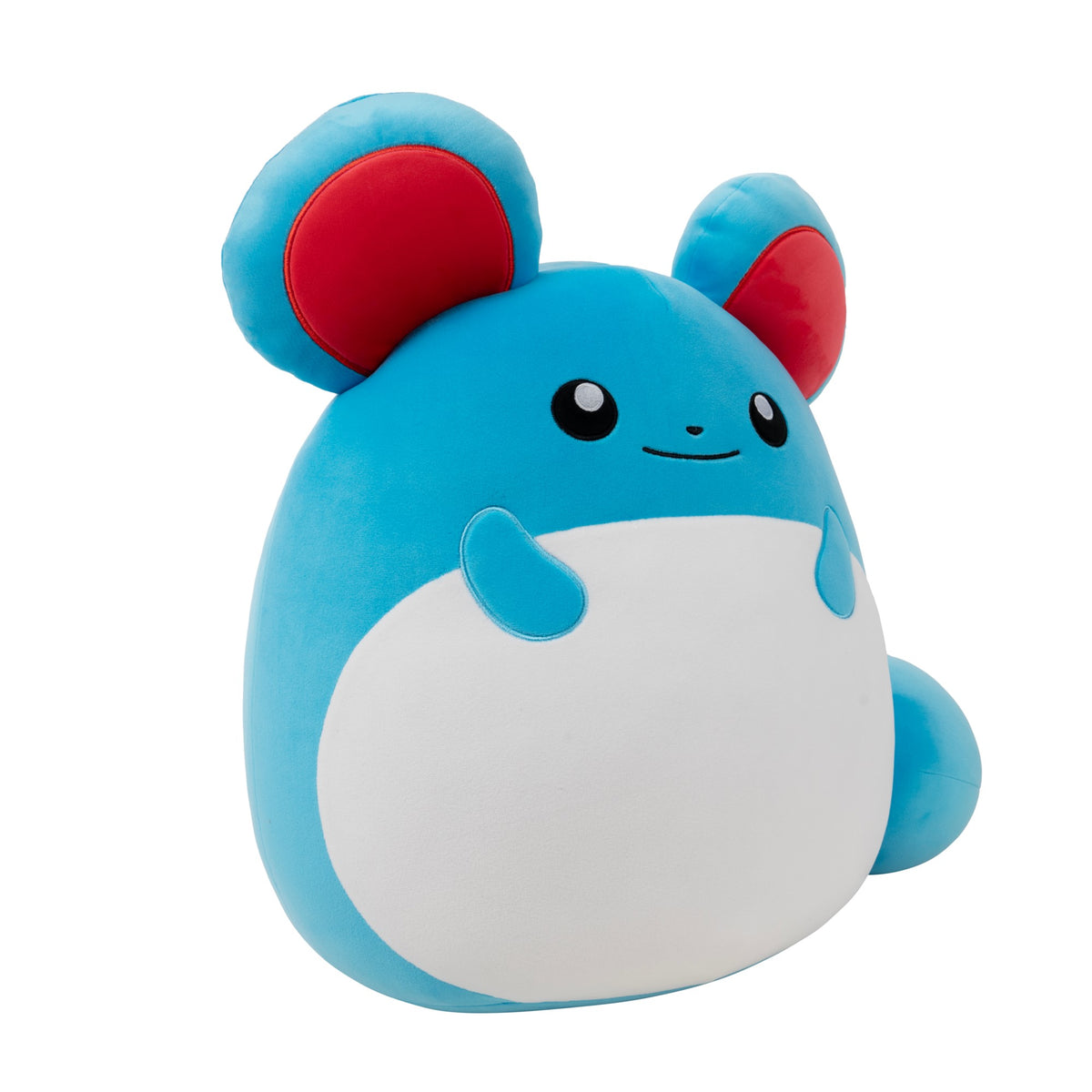 Pokemon Squishmallows 20in Marill