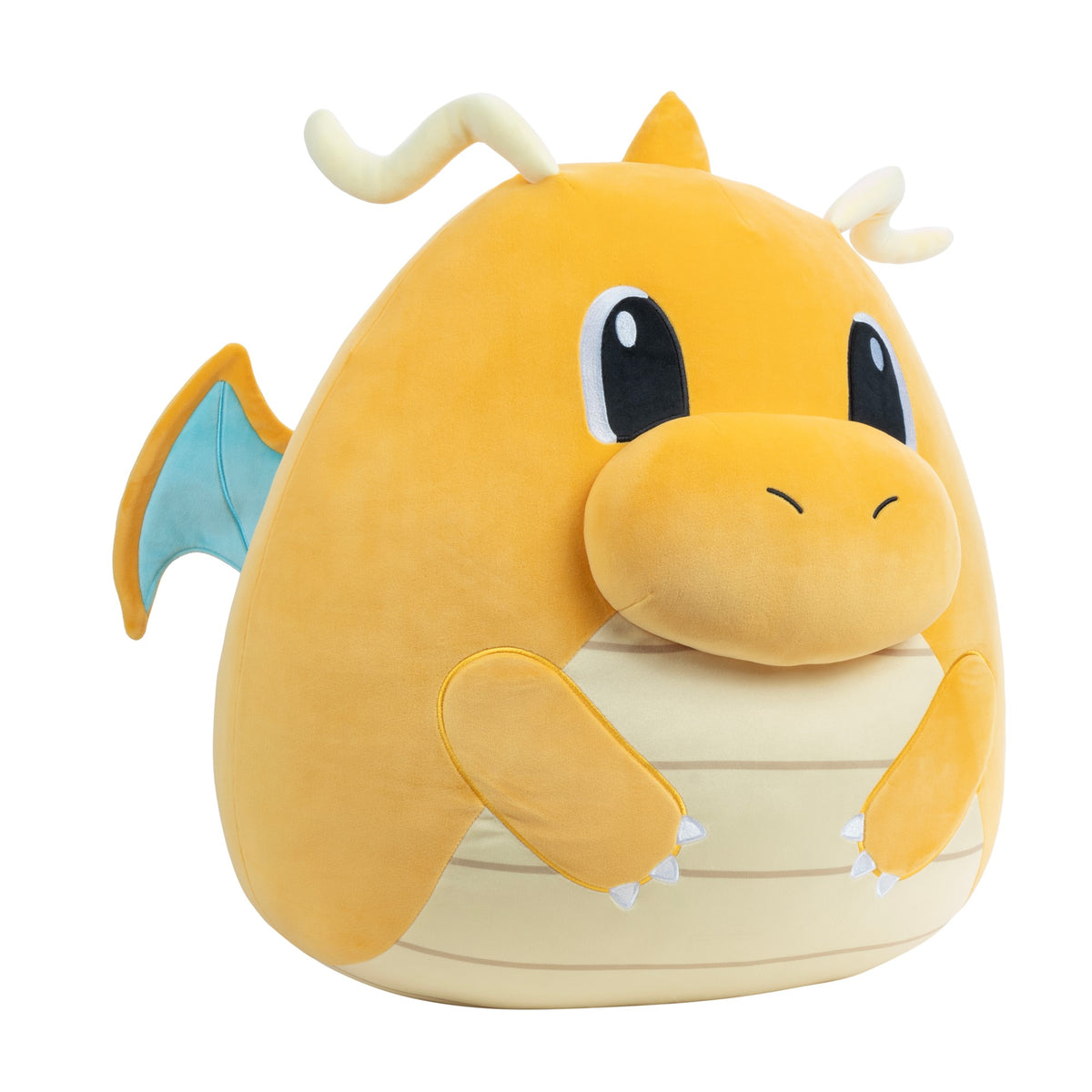 Pokemon Squishmallows 20in Dragonite
