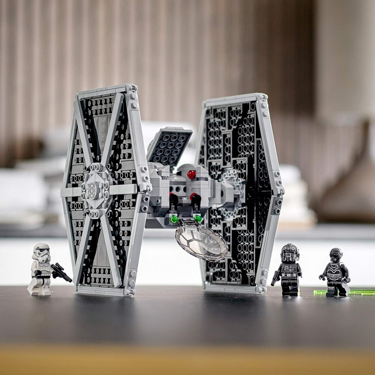 Lego Imperial Tie Fighter 75300