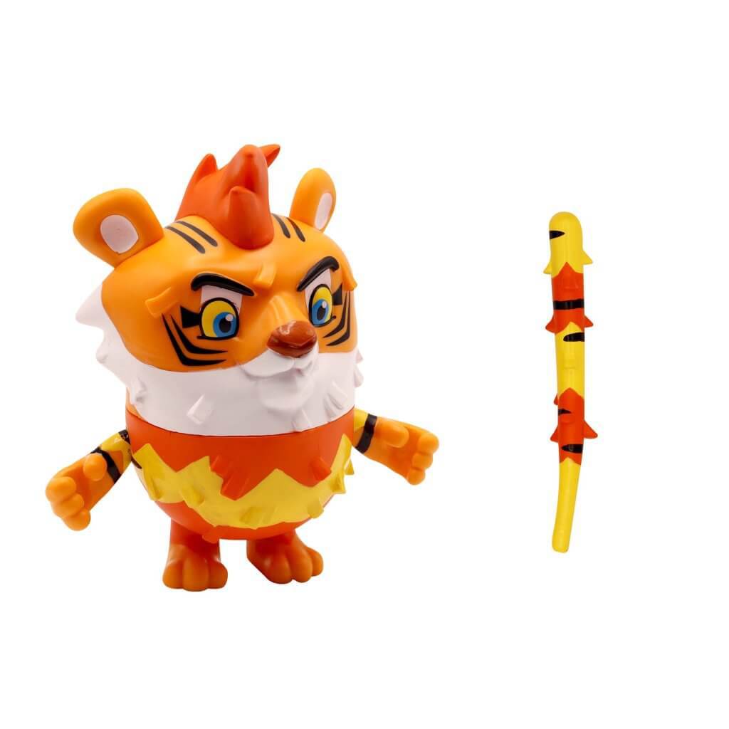 PIÑATA SMASHLINGS 1pc Piñata Action Figure