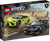 Lego Lamborghini Urus ST-X & Lamborghini Huracán Super Trofeo EVO 76899