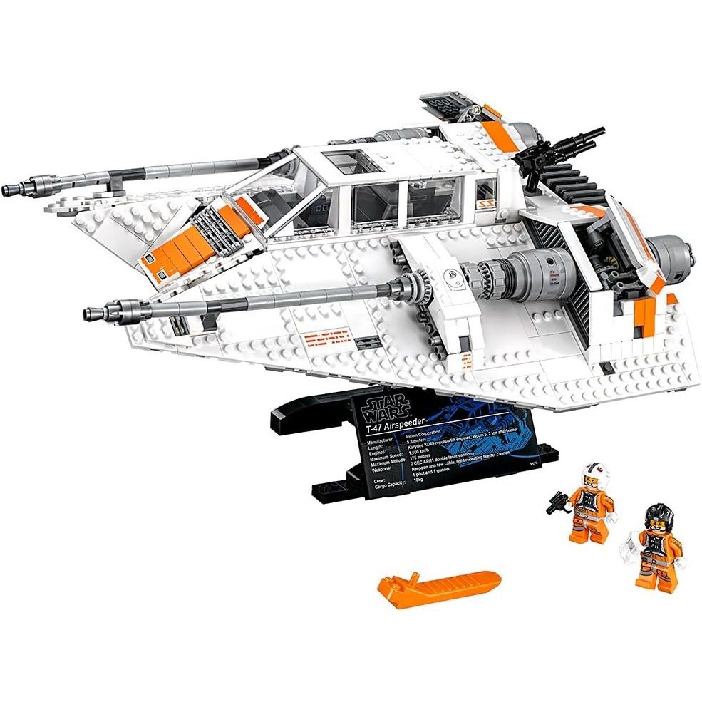 Lego UCS Snowspeeder 75144