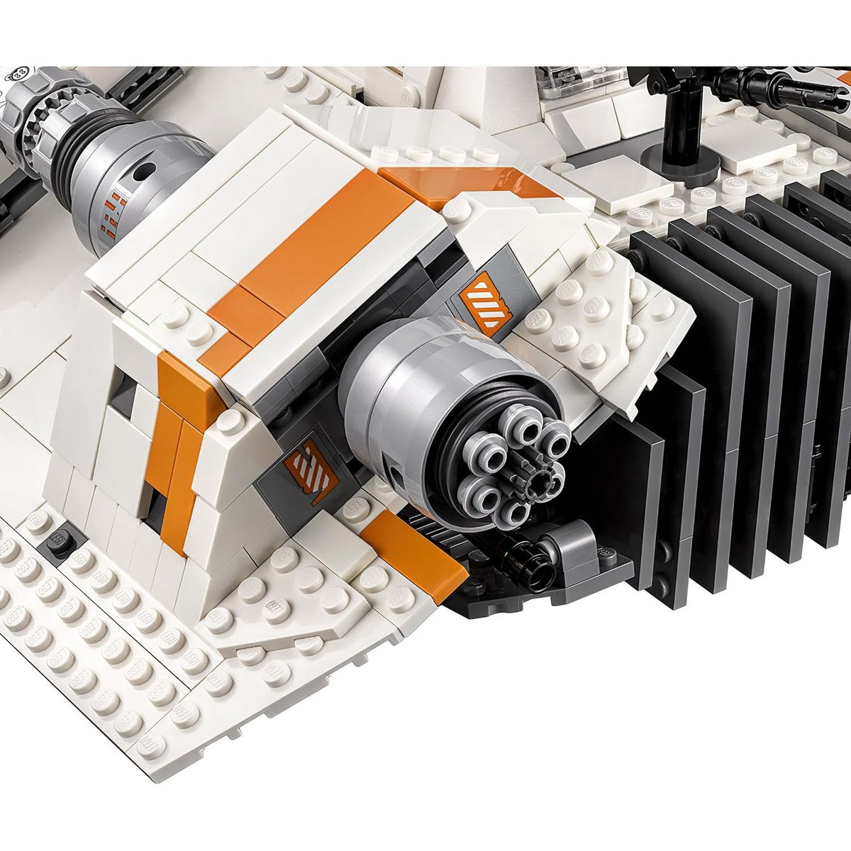 Lego UCS Snowspeeder 75144
